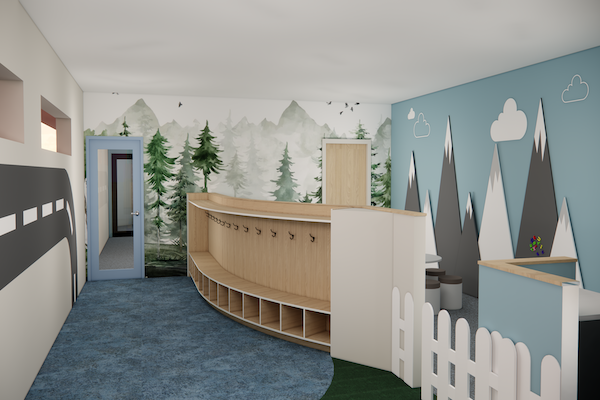 Daycare