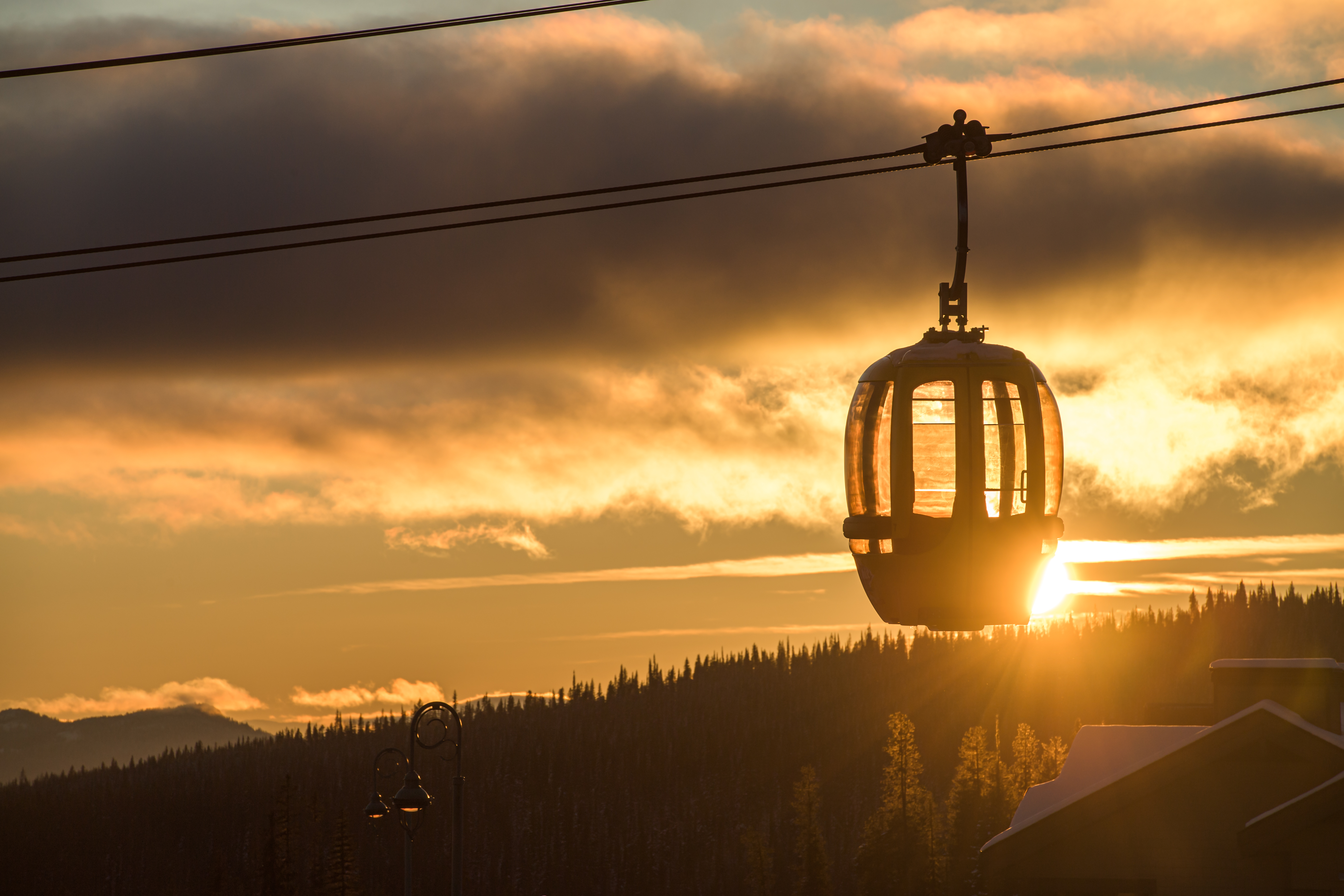 gondola