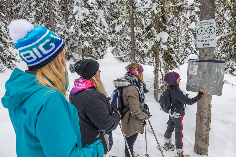 Family Adventure tours and Interpretative tours are both available. 