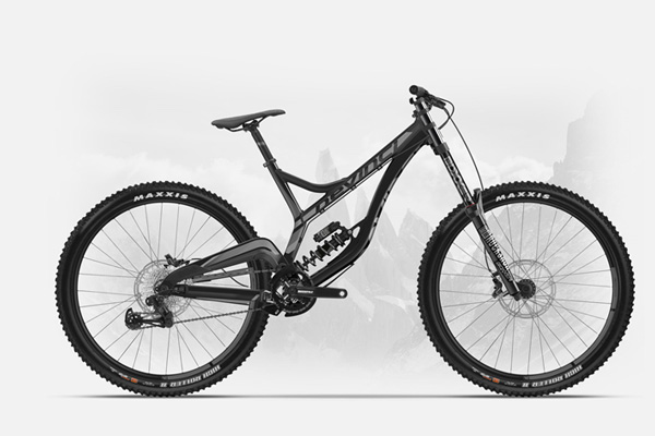 Devinci