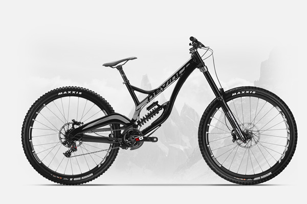 Devinci