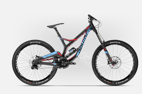 Devinci