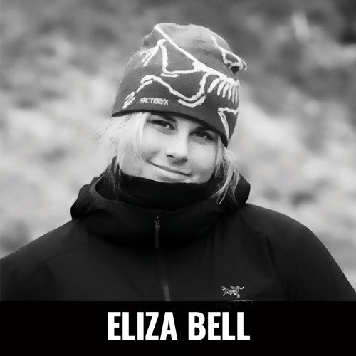 Eliza Bell