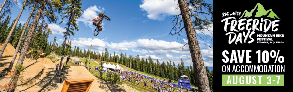 Freeride Special