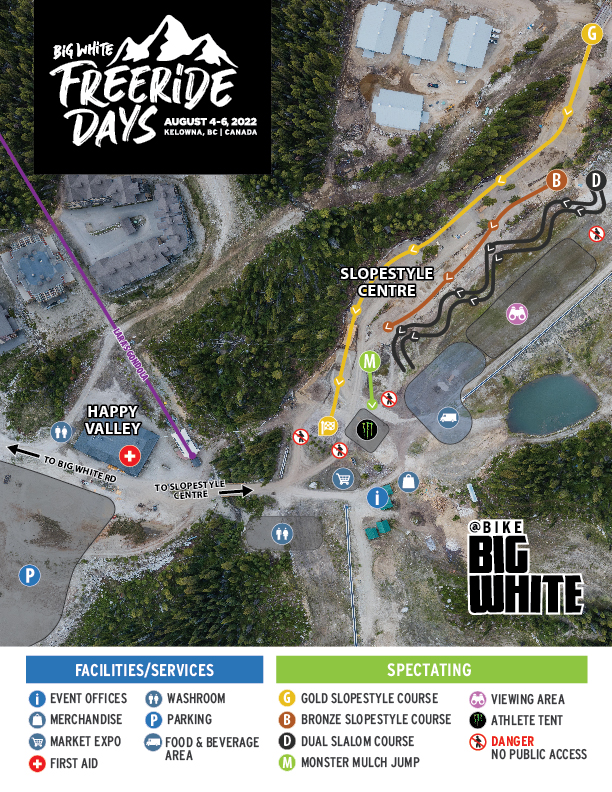 SITE MAP