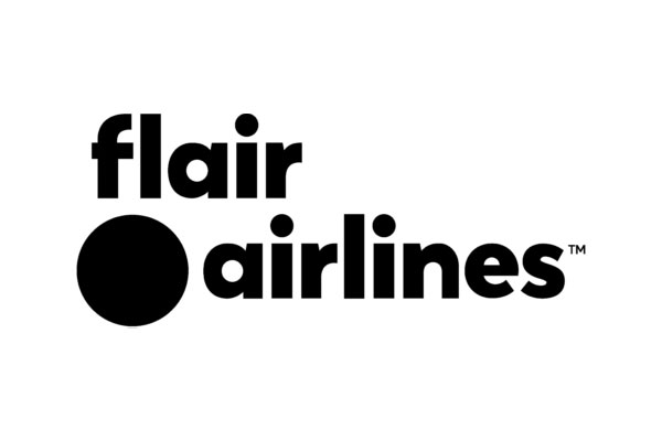 Flair air logo