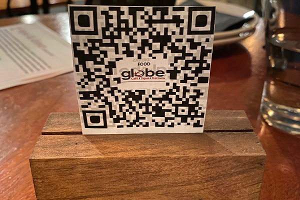 Globe Cafe