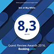 Booking.com award