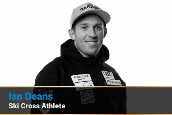 Ian Deans
