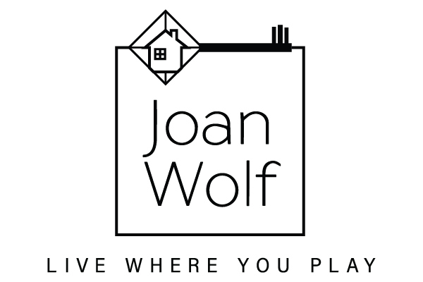 Joan Wolf