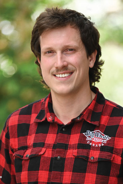 Joe Overton