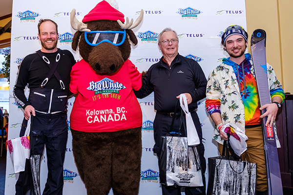 Kelowna cup