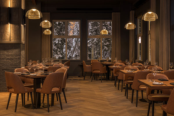 Kettle Valley Steakhouse