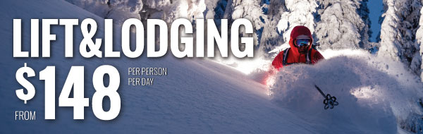lift and lodging