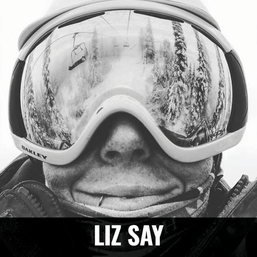 Liz Say
