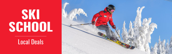 Ski School deals
