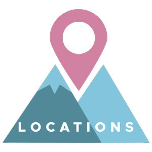 Locations Mountain Management