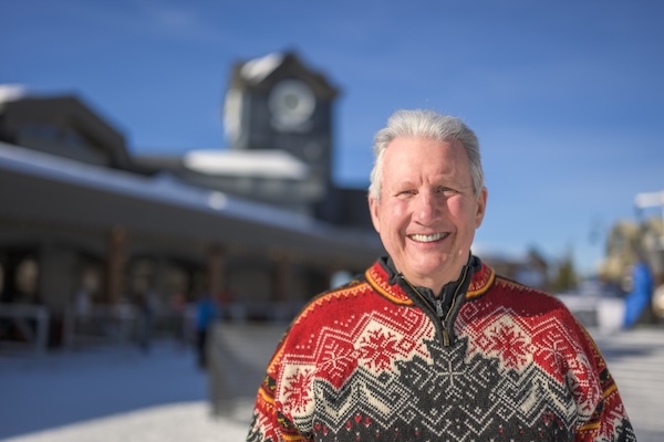 Micheal J Ballingall