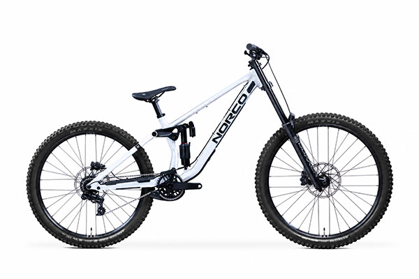 Norco Torrent A1