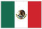 Mexico flag