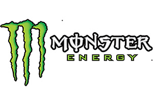 Monster Energy