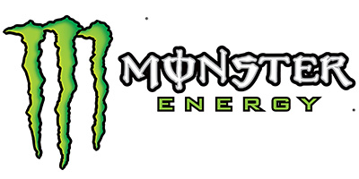 Monster Energy