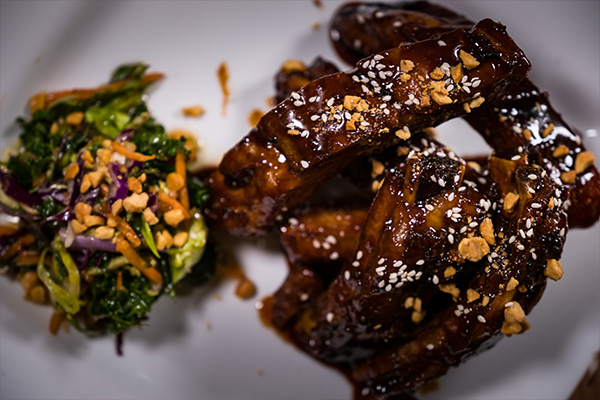 Ribs