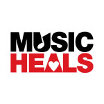 Music heals