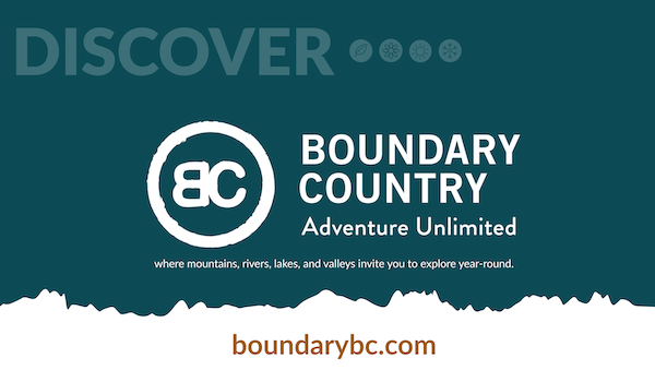 Boundary Country