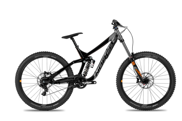 Norco Aurum