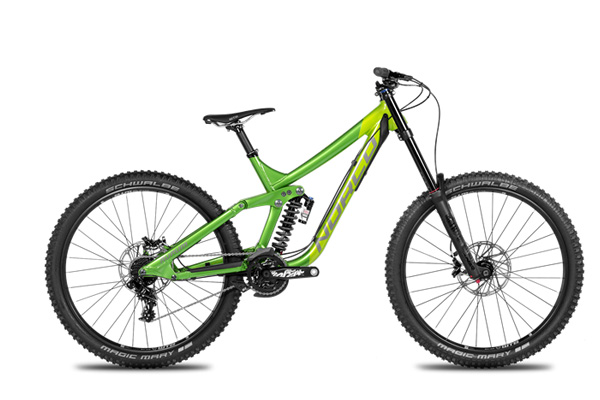 Norco Aurum