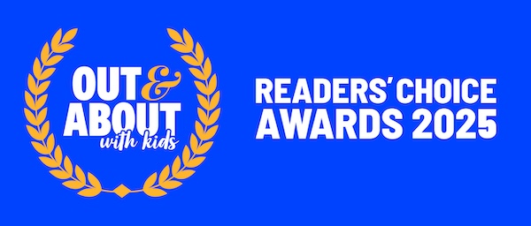 Readers' Choice Awards