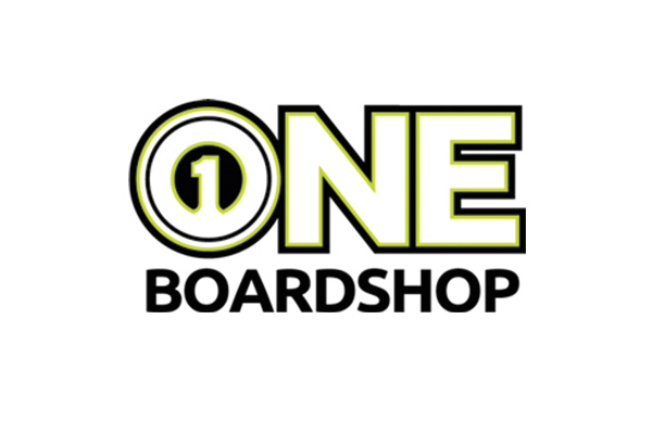 ONE Boardshop