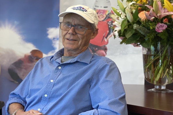 Peter Schumann
