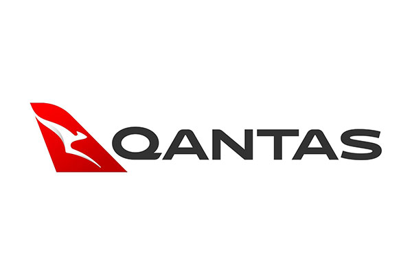 Qantas logo