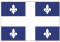 Quebec flag