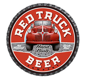 Red Truck logo