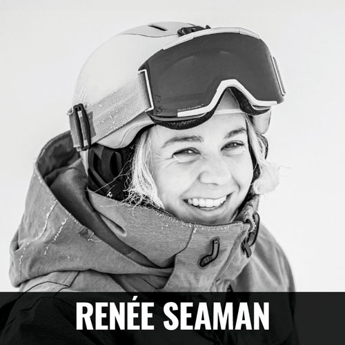 Renee Seaman