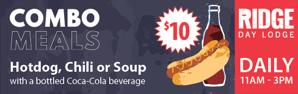 Combo specials