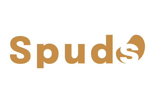 Spuds logo