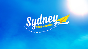 Sydney Weekender