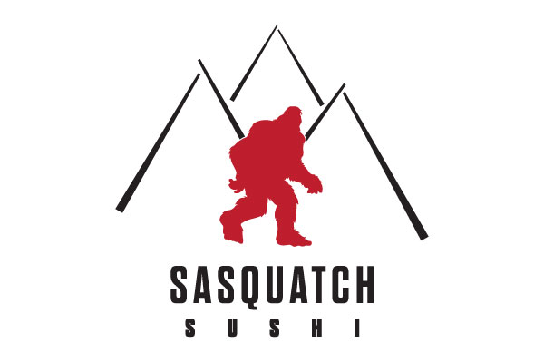 Sasquatch Sushi