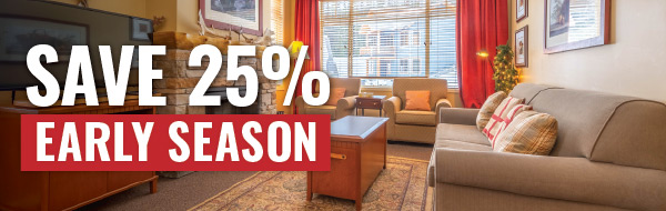 Save 25 early season