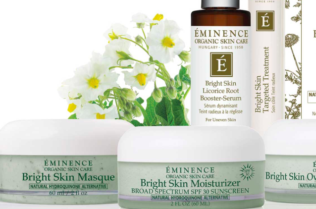 eminence products