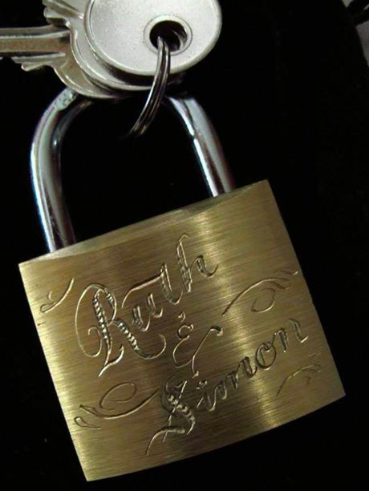 love lock