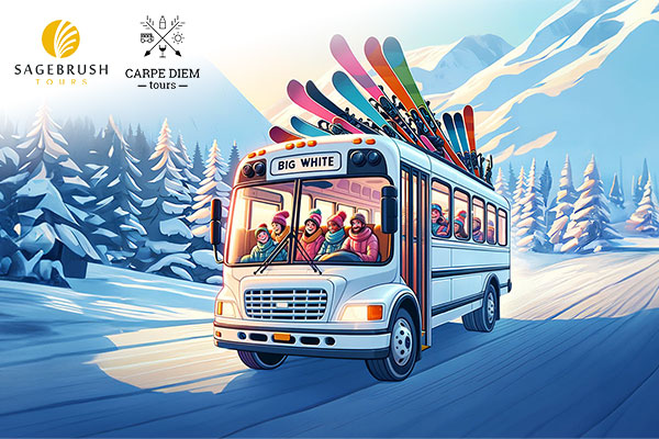 Public Ski Shuttle