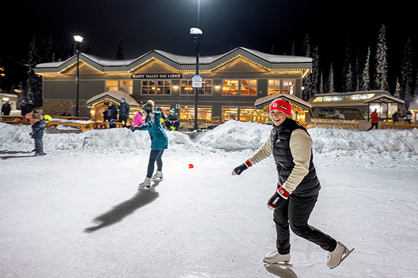 Skating