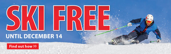 Ski Free