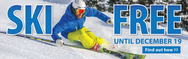 Ski Free