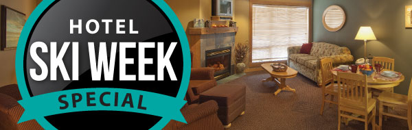Ski Week Hotel Special